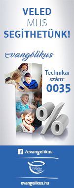 1 % Országos Egyház