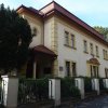 Templom és gyülekezeti ház